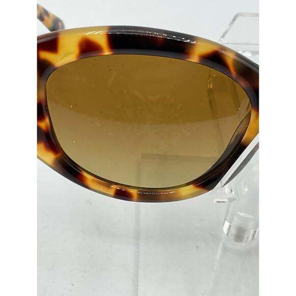 Swarovski SK6005 Women\'s Sunglasses, Tortoise main image 5